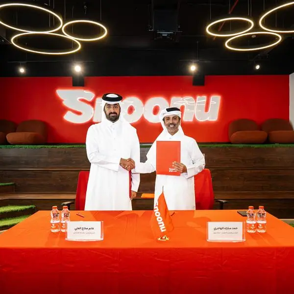 Snoonu and Namaa join forces to empower entrepreneurs and advance Qatar’s innovation economy