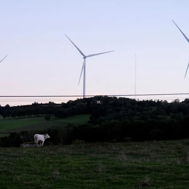 EU almost on track to reach 2030 climate goal