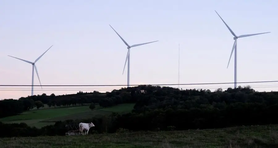 EU almost on track to reach 2030 climate goal