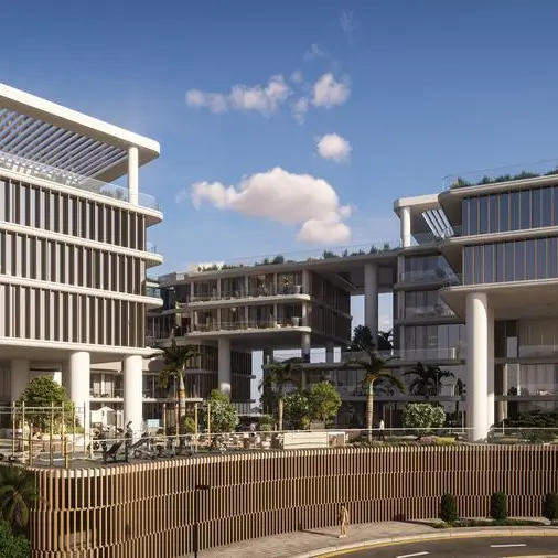 Samana Developers sells out Samana Hills South 2 in Dubai South