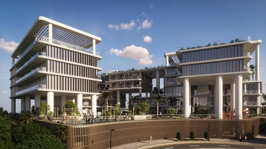 Samana Developers joins DLD's First-Time Home Buyer programme