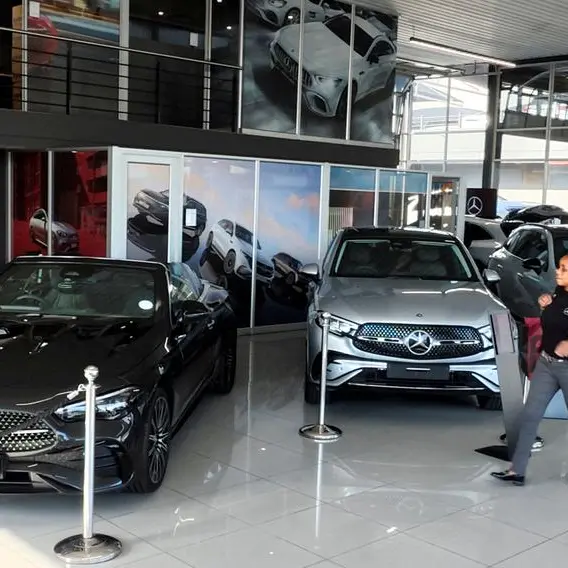 South Africa's auto sector hit by job losses and company closures