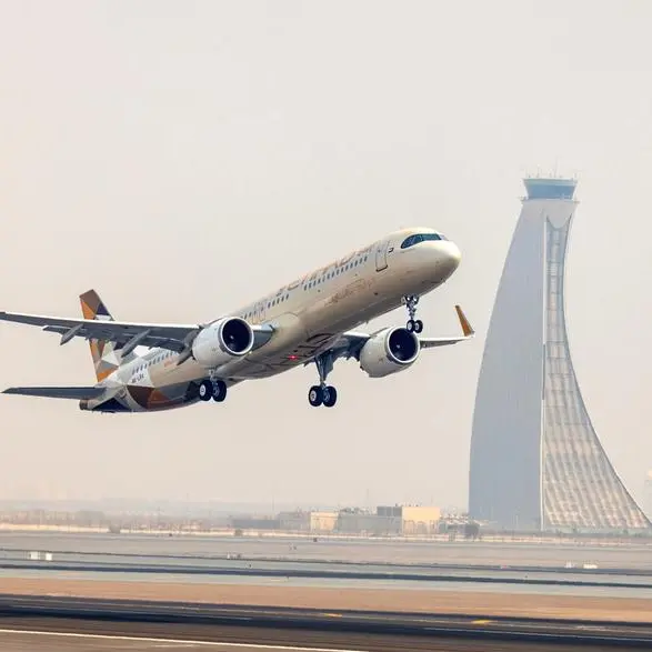 Etihad Airways, Hong Kong Airlines launch codeshare programme