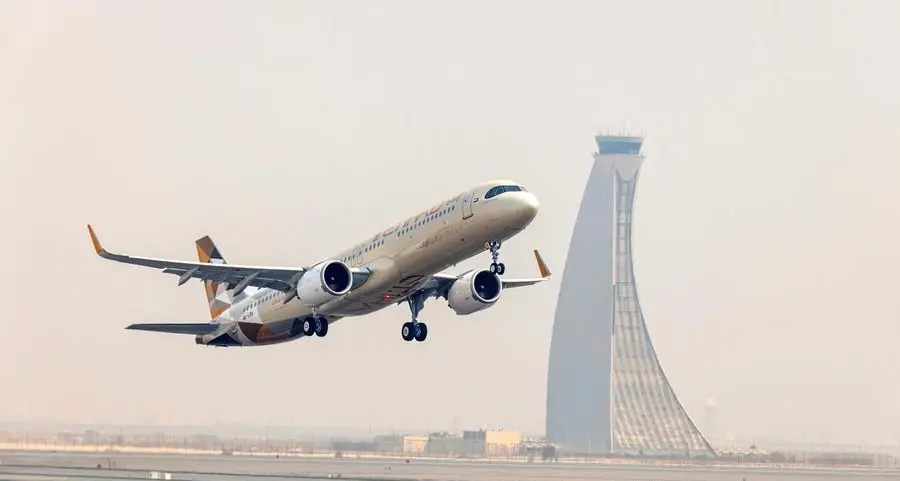 Etihad Airways, Hong Kong Airlines launch codeshare programme