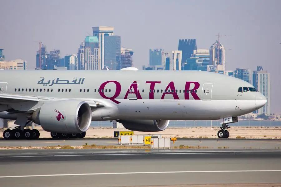 Qatar Airways, Kenya Airways expand partnership with codeshare flights to 19  destinations