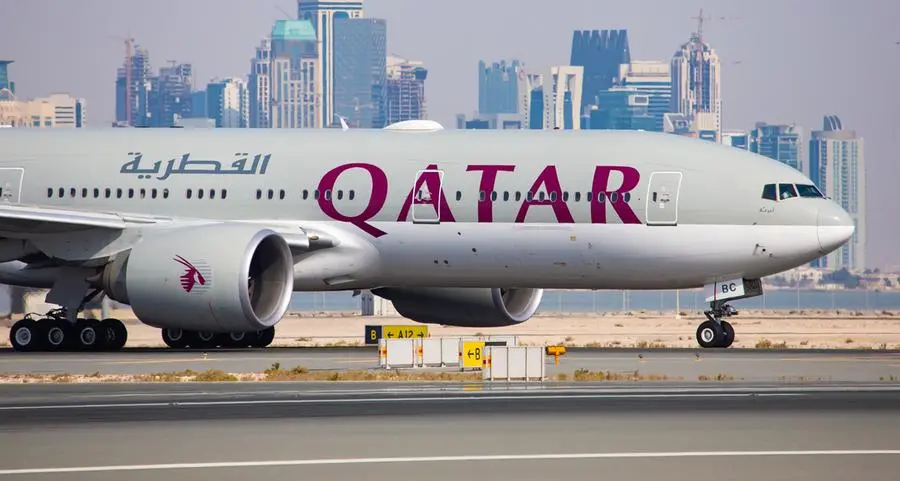 Qatar Airways resumes double-daily flights to Abu Dhabi