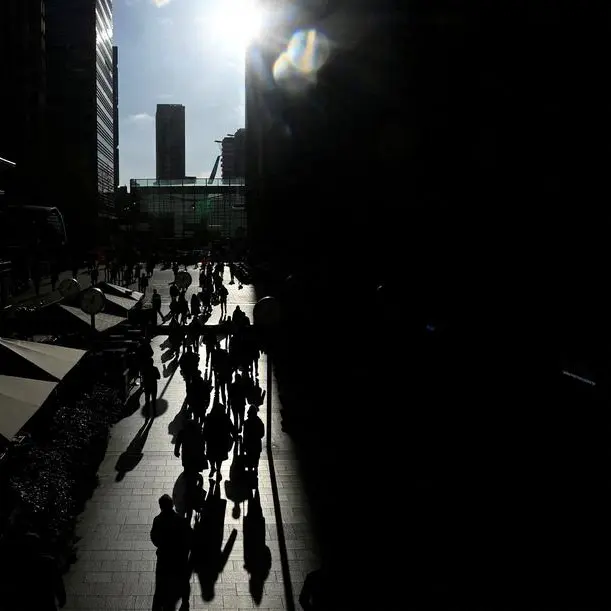 UK pay awards rise in Q1 but April hints at softness, Brightmine says