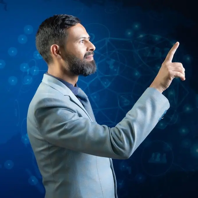 VCODES Software Solutions LLC appoints Padam Sundar Kafle as Chief Executive Officer