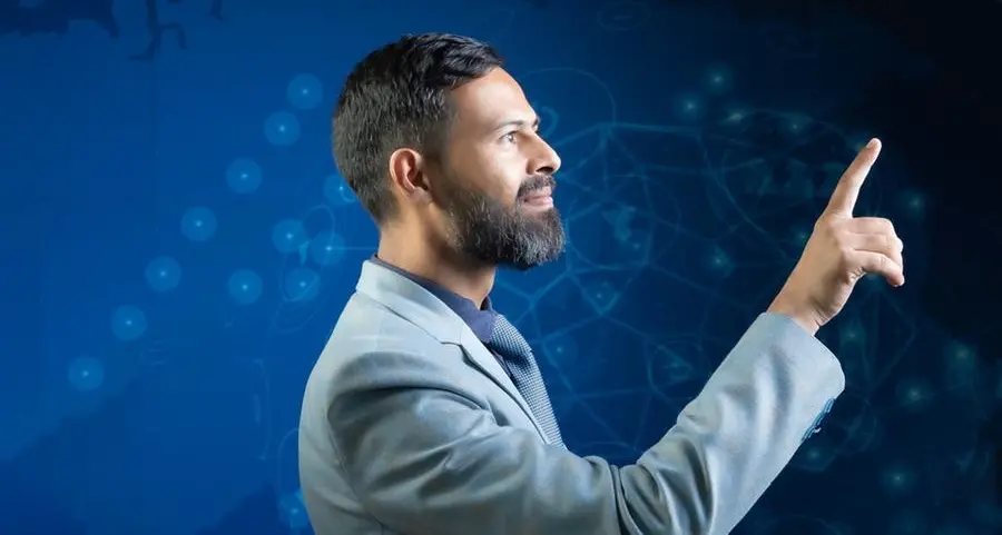 VCODES Software Solutions LLC appoints Padam Sundar Kafle as Chief Executive Officer