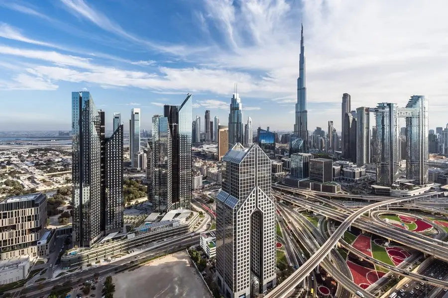 VIDEO: UAE and Saudi Arabia cement Gulf’s dominance in Global ESG sukuk market in H1