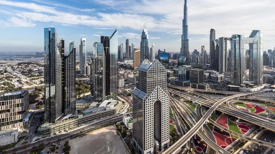 Population growth, new tech driving UAE real estate