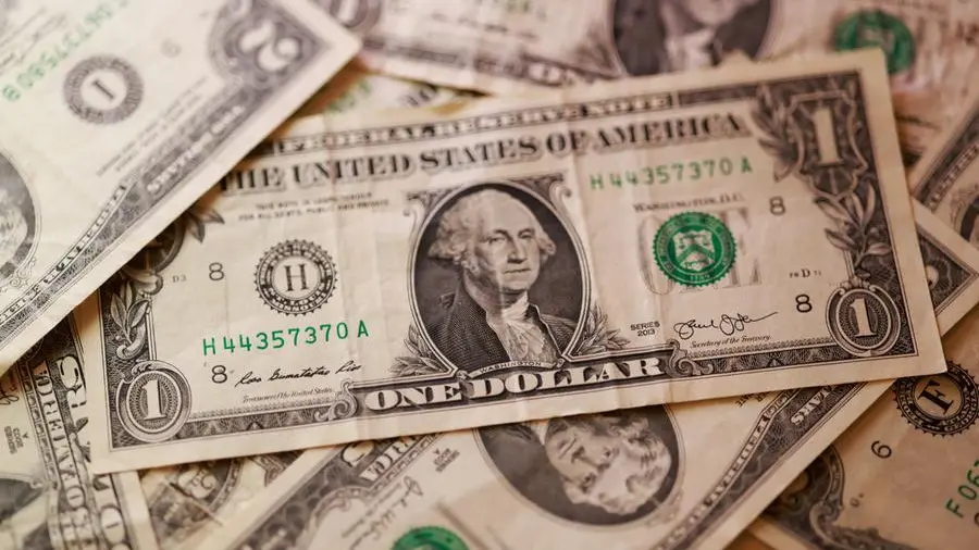 Dollar holds firm as markets brace for drawn-out Middle East war