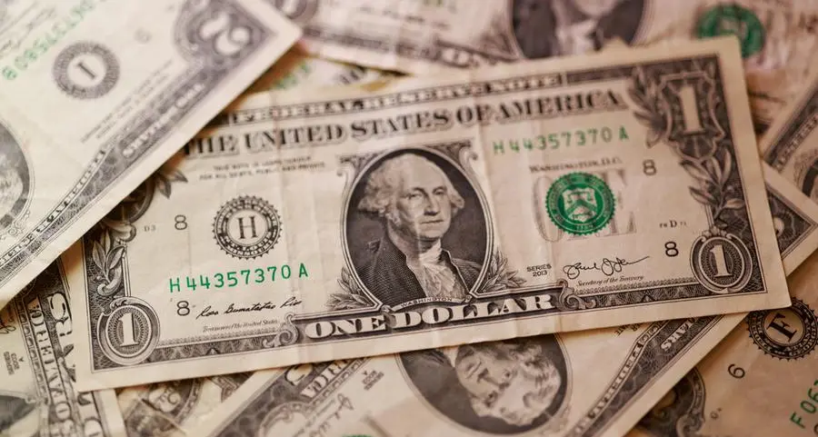 Dollar holds firm as markets brace for drawn-out Middle East war