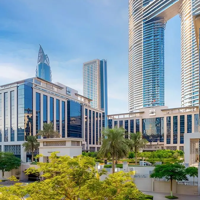 Downtown Dubai sees $137mln property deal; biggest of year