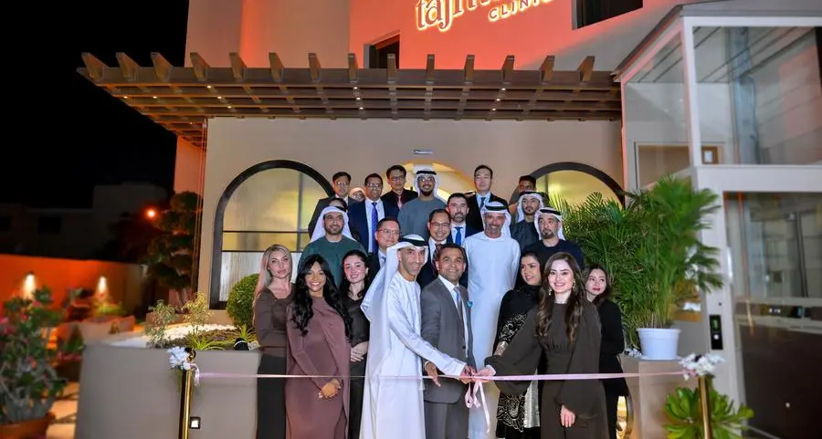 Burjeel launches Tajmeel flagship clinic in Jumeirah with focus on advanced and regenerative aesthetic services