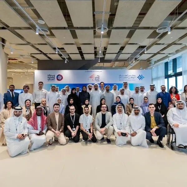 مجلس أعمال أبوظبي للشباب يطلق \"باقة منارة الرواد\" لتكريم 40 شاباً وشابة في النسخة الرابعة من مبادرة رواد الشباب العربي