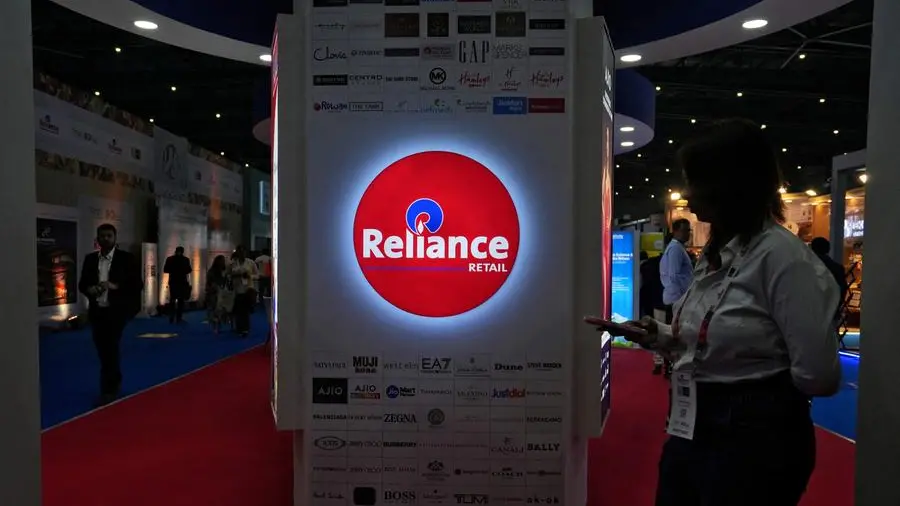 Reliance buys home appliances maker Kelvinator from Sweden's Electrolux