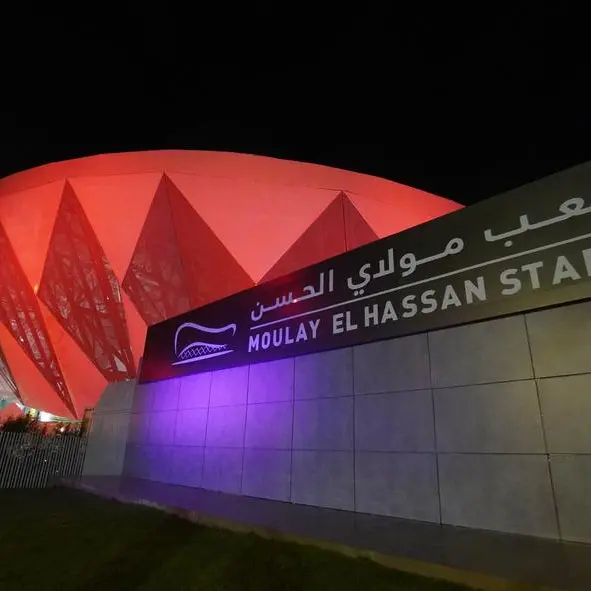 Morocco’s main construction group reports revenue surge