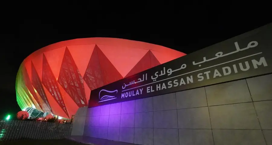 Morocco’s main construction group reports revenue surge