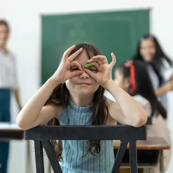 Barraquer Eye Hospital UAE warns parents about the hidden risks of excessive screen time on children’s vision
