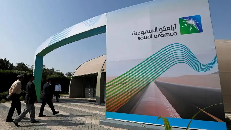 Saudi Aramco bringing shale gas revolution to Arabian Desert