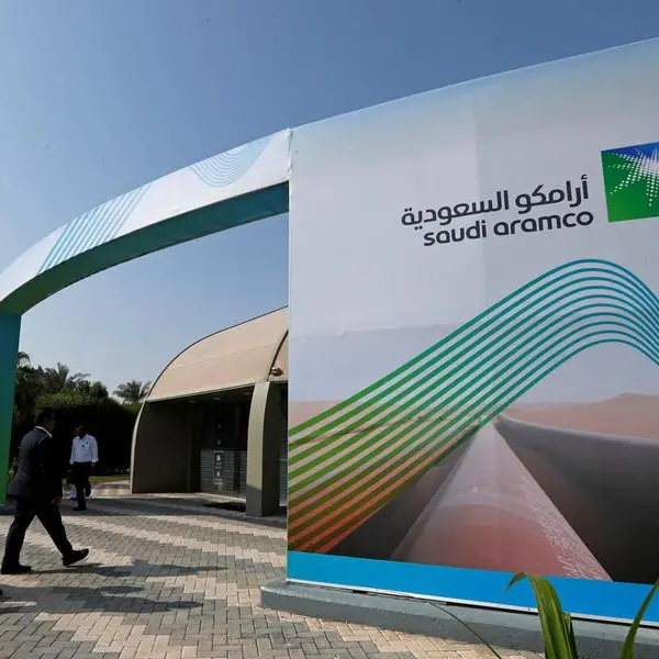 Chinese energy official meets with Saudi Aramco executive in Beijing
