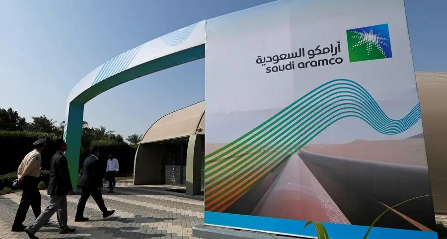 Chinese energy official meets with Saudi Aramco executive in Beijing