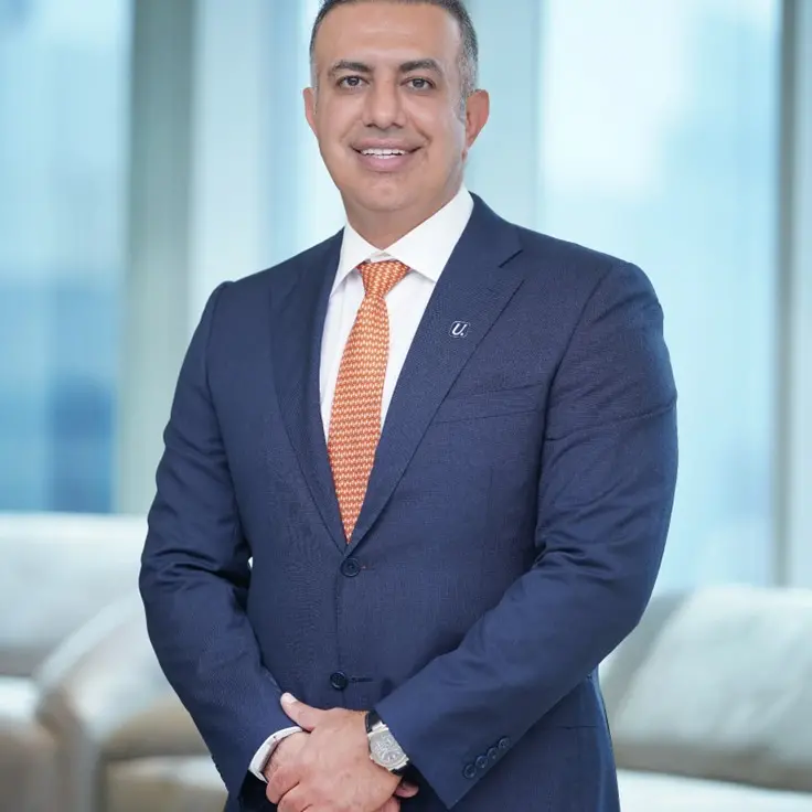 Unique Properties and AIR forge srategic joint Venture to disrupt the Real Estate Brokerage Market with AI Innovation in the UAE