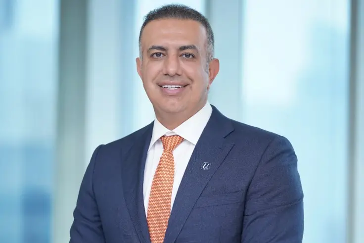Arash Jalili, CEO of Unique Properties. Image Courtesy: Unique Properties