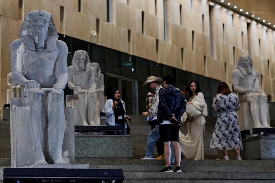 A new chapter for Egypt’s economy: The GEM redefines investment opportunities