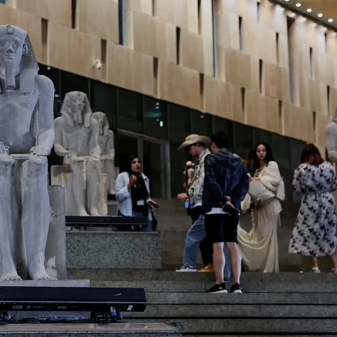 A new chapter for Egypt’s economy: The GEM redefines investment opportunities