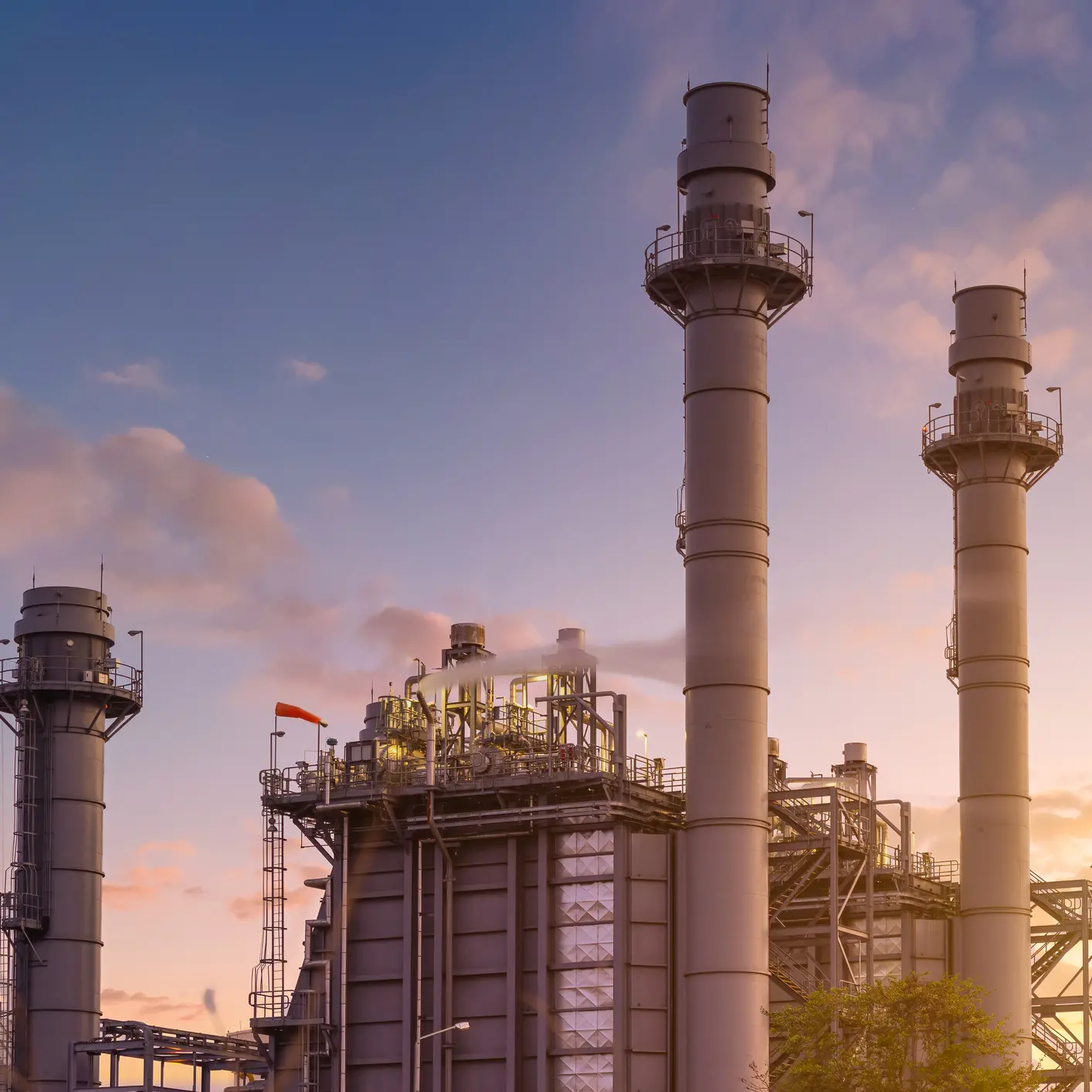 Qatar’s Ras Abu Fontas signs $990mln project finance deal with Japan’s JIBC