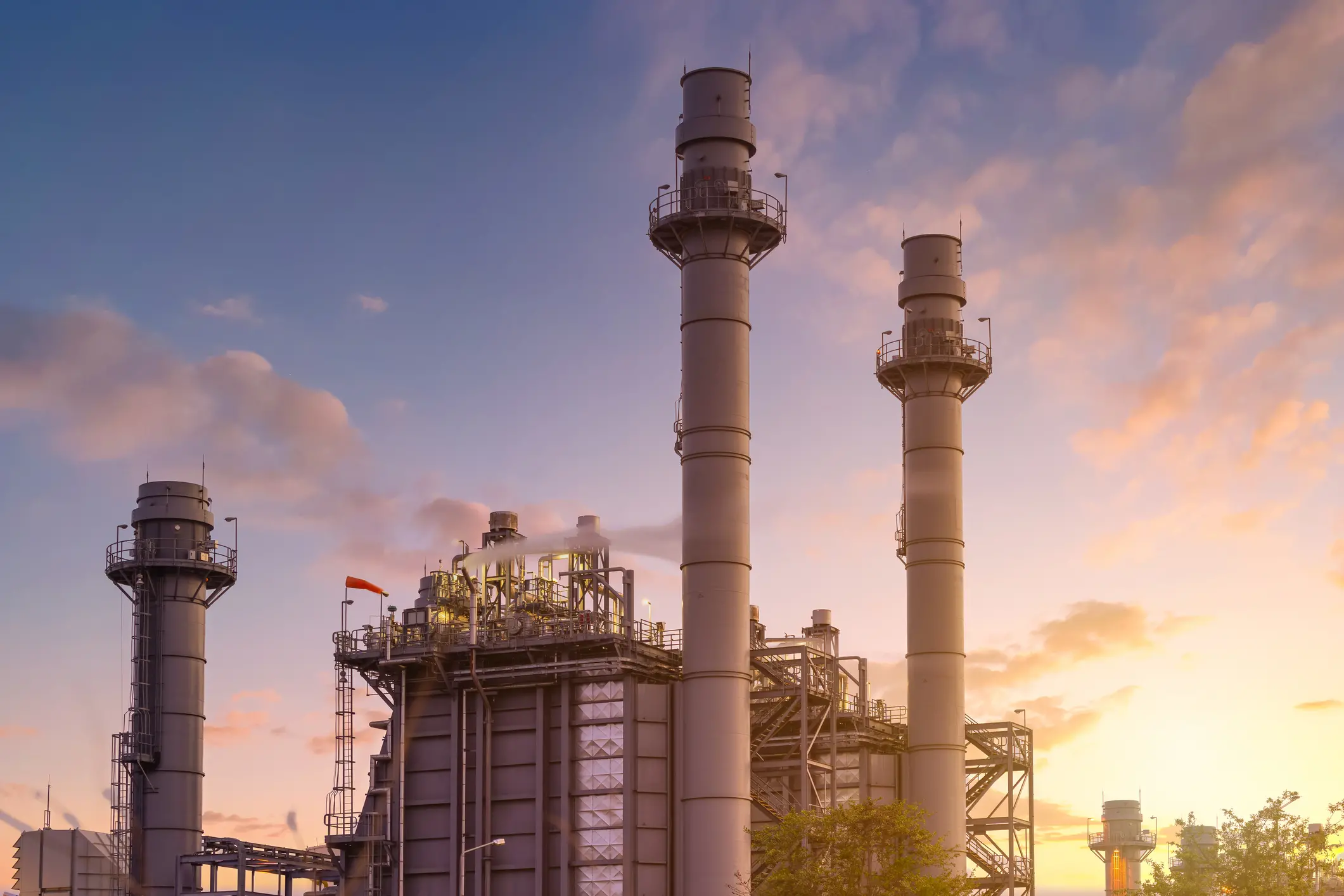 Qatar’s Ras Abu Fontas signs $990mln project finance deal with Japan’s JIBC