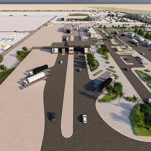 Oman's OPAZ inks key pacts to kickstart EZAD