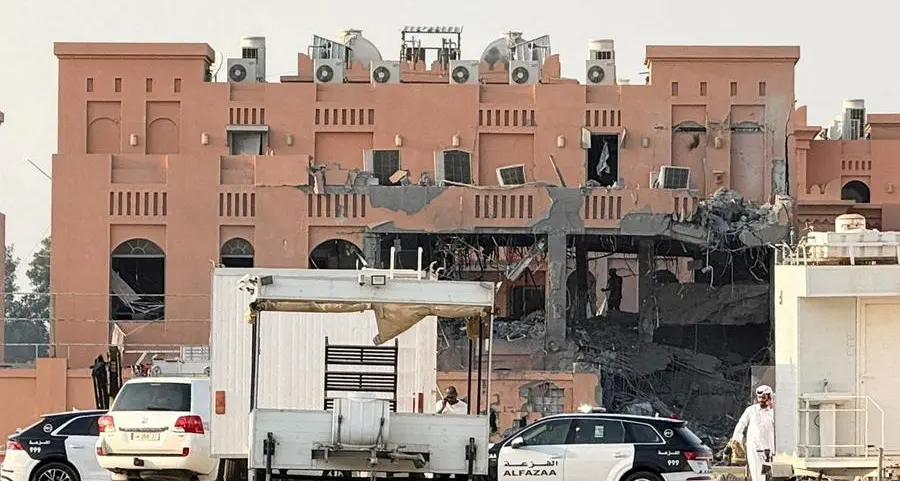 Hamas official tells Al Jazeera TV top Hamas leaders survived Israel's Doha attack