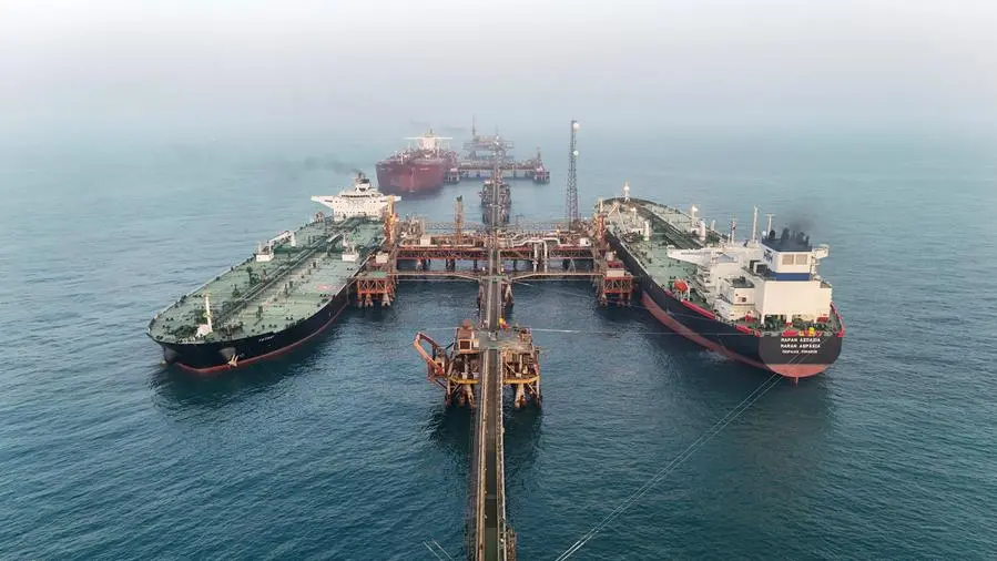 Goldman projects lower oil prices in 2026 as supply swells