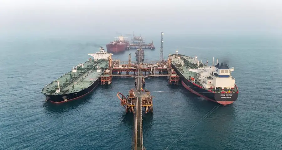 Goldman projects lower oil prices in 2026 as supply swells