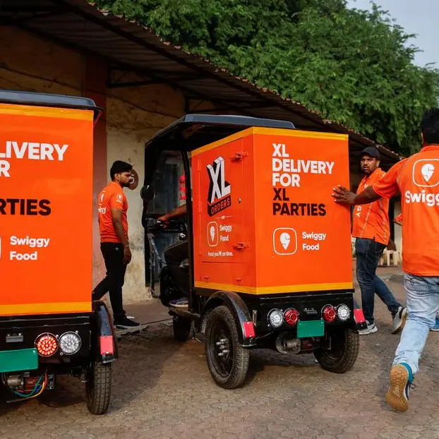 Fast-delivery companies Zomato, Swiggy, Zepto face India antitrust case over discounts