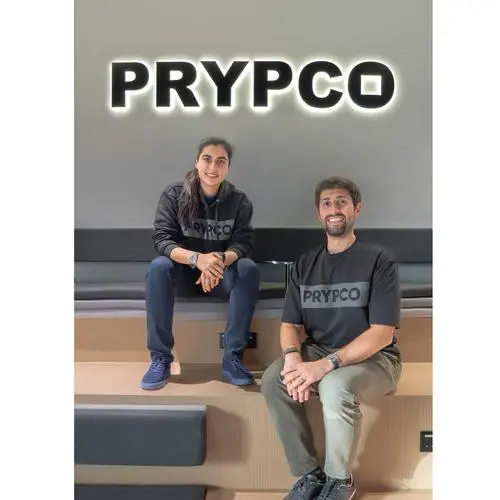 PRYPCO selects Fireblocks as strategic technology and infrastructure provider