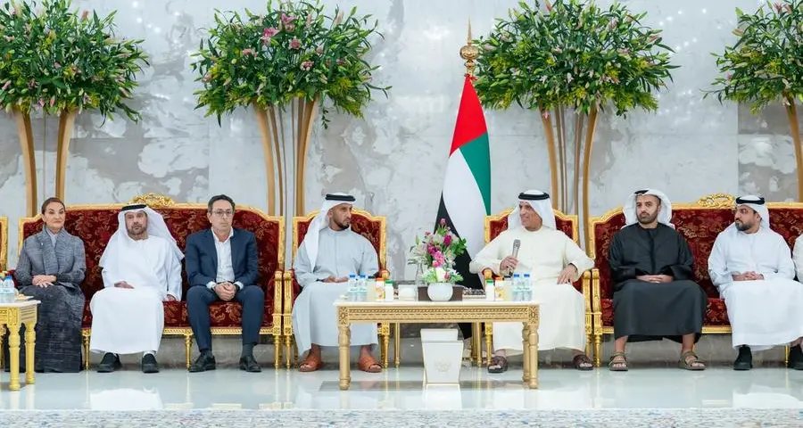 RAK Ruler: UAE continues its path of development, prosperity under Mohamed bin Zayed