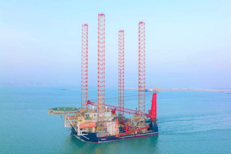 ADNOC L&S Boosts Investment Potential with $2B Hybrid Capital Facility