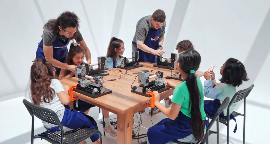 StuDIYo Lab launches TinkerShed Crate to drive skill-based learning in the UAE