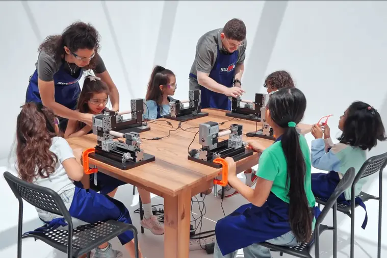 StuDIYo Lab launches TinkerShed Crate to drive skill-based learning in the UAE