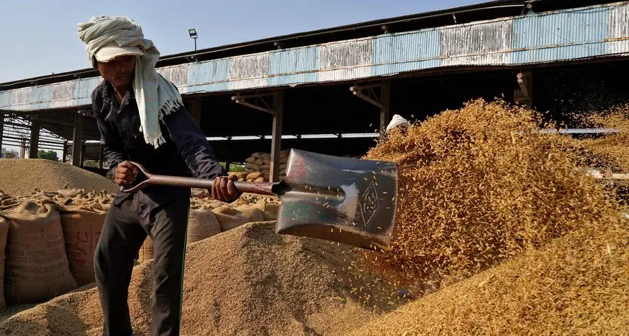 India's rice exporters seek deals with emerging markets after strong monsoon