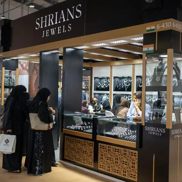 Jewels of Emirates Show 2025 kicks off tomorrow at Expo Sharjah