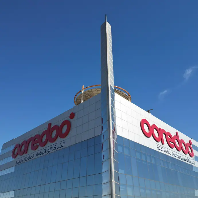 Ooredooالكويت تقر توزيع أرباح نقدية بواقع 150 فلساً للسهم