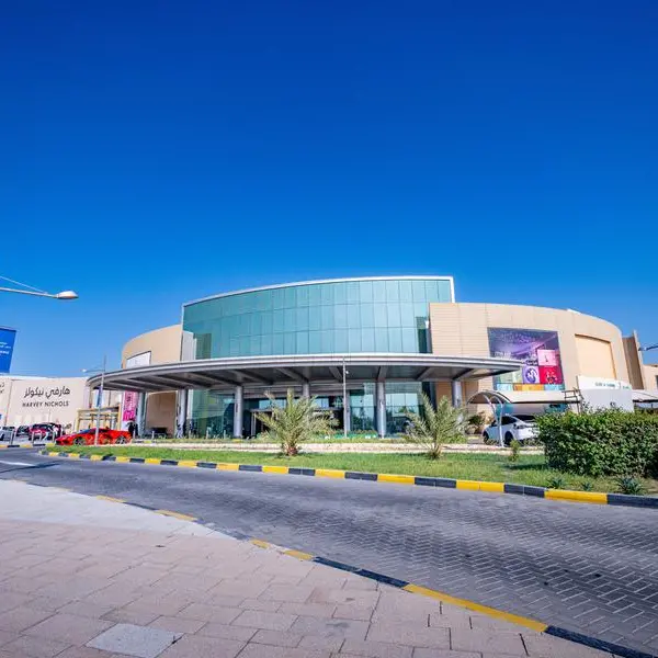 Doha Festival City closes 2025 as Qatar’s Best Premium Shopping Mall Experience