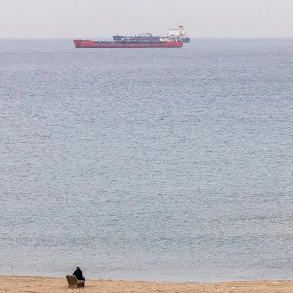 Egypt seeks release of four citizens detained on tanker seized by Iran