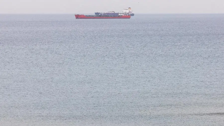 Egypt seeks release of four citizens detained on tanker seized by Iran