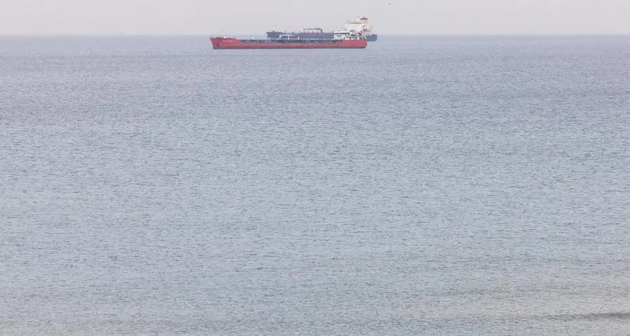 Egypt seeks release of four citizens detained on tanker seized by Iran